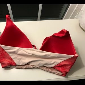 Victoria's Secret Intimates & Sleepwear - 34DD Lightly Lined Lounge Bra - Victoria’s Secret Victoria's Secret Intimates & Sleepwear - 34DD Lightly Lined Lounge Bra - Victoria’s Secret